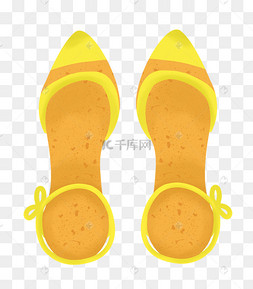 卡通精品凉鞋图片-卡通精品凉鞋图片素材免费下载-千库网