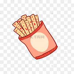 回忆里的一包辣条