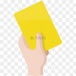 比赛黄牌手绘免抠图篮球比赛胜利队员卡通扁平化拔河队员矢量图片足球