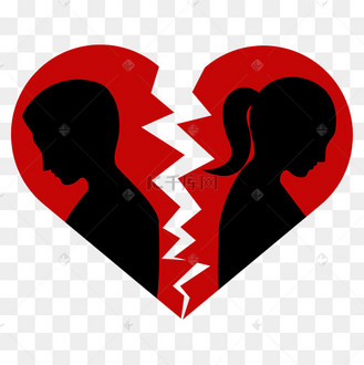 离婚爱情剪影