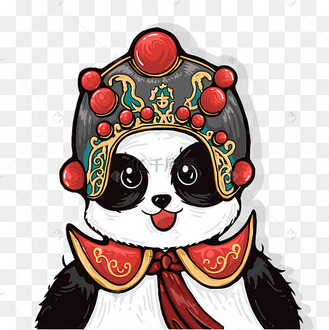 川剧四川熊猫喷火变脸