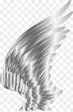 星光翅膀图片-星光翅膀图片素材免费下载-千库网