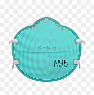 n95口罩