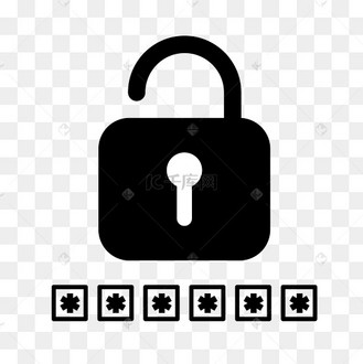 密码隐藏图标图片_密码隐藏图标设计图片素材大全-千库网