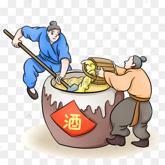 军令状毛笔艺术字