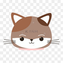 包装下载 png下载psd熊头小熊下载 png下载ai可爱卡通小熊头边框下载