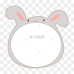 动物情侣头像可爱头像