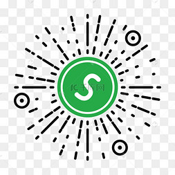 小程序码下载 png下载ai七夕节梦幻蓝紫爱心分割线下载 png下载ai漫画