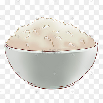 一碗米饭