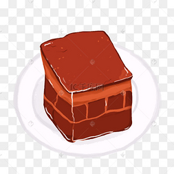 下载 png下载ai手绘小龙虾肉类插画下载 png下载psd卡通手绘麻辣鲜香