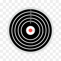靶子png