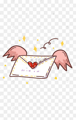 情人节白色装饰图片-情人节白色装饰图片素材免费下载-千库网