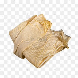 豆皮豆制油豆皮古代人物制鞋匠秘制红烧排骨金制奖杯金色私人订制艺术