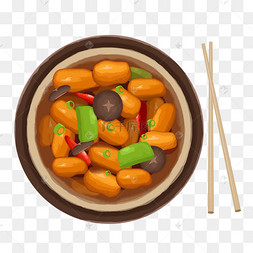 砂锅美食图片-砂锅美食图片素材免费下载-千库网