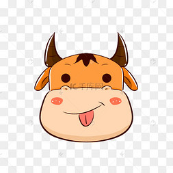 牛头怪物