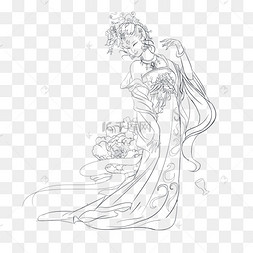 四大美人杨贵妃
