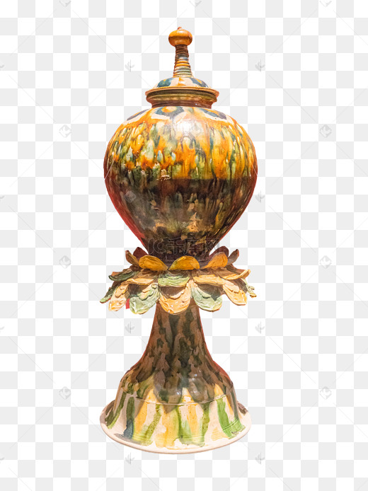 唐三彩图片-唐三彩图片素材免费下载-千库网