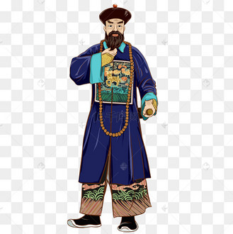 古代人图片_古代人设计图片素材大全-千库网