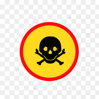 重大危险源标识