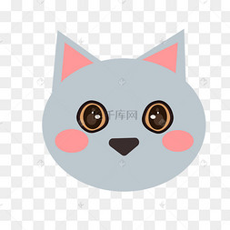 下载 png下载psd黄色猫头下载 png下载psd可爱卡通小狮子下载 png下载