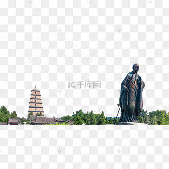 雁塔图片_雁塔设计图片素材大全-千库网