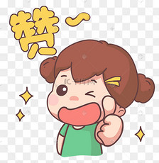 666手势厉害了优秀