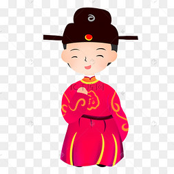 宋朝皇帝赵匡胤