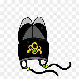 古代乌纱帽帽子