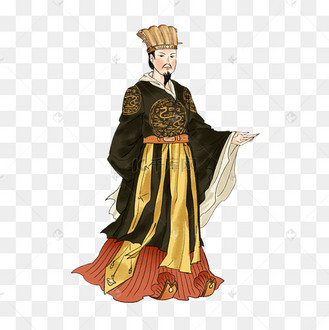 古代唐朝皇帝皇上