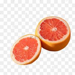 柚子水果西柚