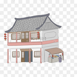 同心酒楼图片-同心酒楼图片素材免费下载-千库网