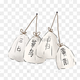 中医中药药材包