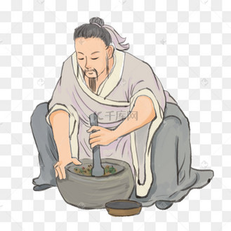 古代药图片_古代药设计图片素材大全-千库网