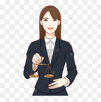 律师法官女律师