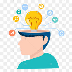 好奇思维图片-好奇思维图片素材免费下载-千库网