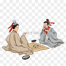 围棋棋盘和棋子素材图片免费下载-千库网