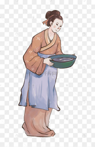 古代新年图片_古代新年设计图片素材大全-千库网