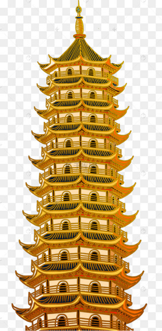 宝塔图片_宝塔设计图片素材大全-千库网