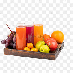 水果果蔬果汁