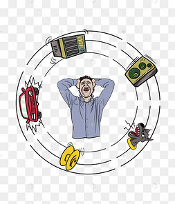 降噪声线图片-降噪声线图片素材免费下载-千库网