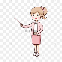 展示导入讲解员