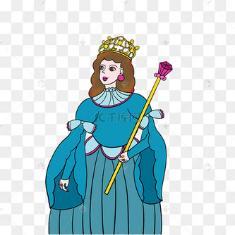 塔罗皇后图片_塔罗皇后设计图片素材大全-千库网