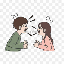 拳击打架打人揍人生气表情包