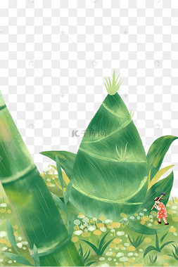 5d立体科技风区块链挖矿虚拟币元素卡通版的挖煤机器夸张人物挖宝旅行