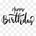 Happy生日快乐图片 Happy生日快乐图片素材免费下载 千库网