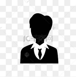 女生黑色短发图片-女生黑色短发图片素材免费下载-千库网