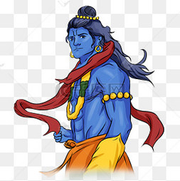 鹰头神明图片-鹰头神明图片素材免费下载-千库网