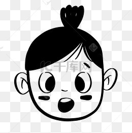 别来无恙卡通字体设计