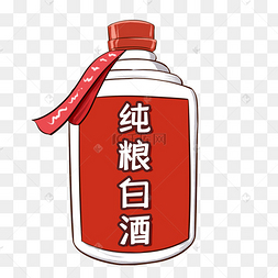 太白酒logo