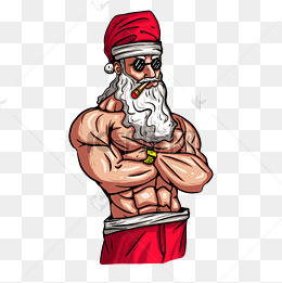 抽烟老头musiclesanta